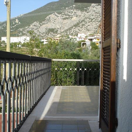 Casa Degli Oleandri Sul Cortile R6314 Διαμέρισμα Cala Gonone Εξωτερικό φωτογραφία