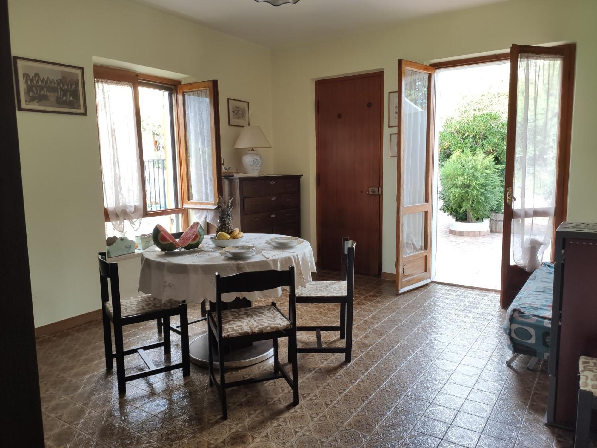 Casa Degli Oleandri Sul Cortile R6314 Διαμέρισμα Cala Gonone Εξωτερικό φωτογραφία