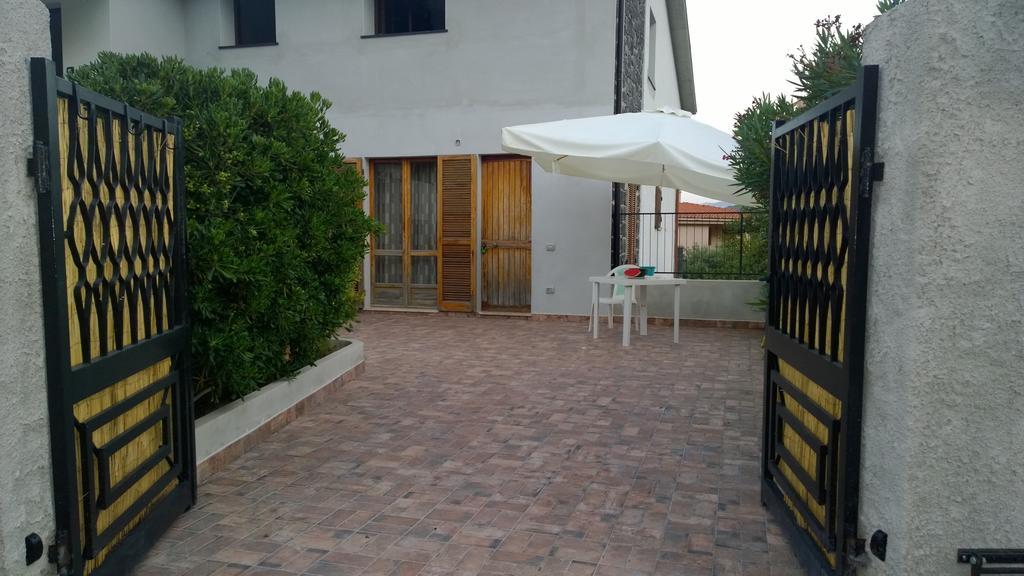 Casa Degli Oleandri Sul Cortile R6314 Διαμέρισμα Cala Gonone Εξωτερικό φωτογραφία