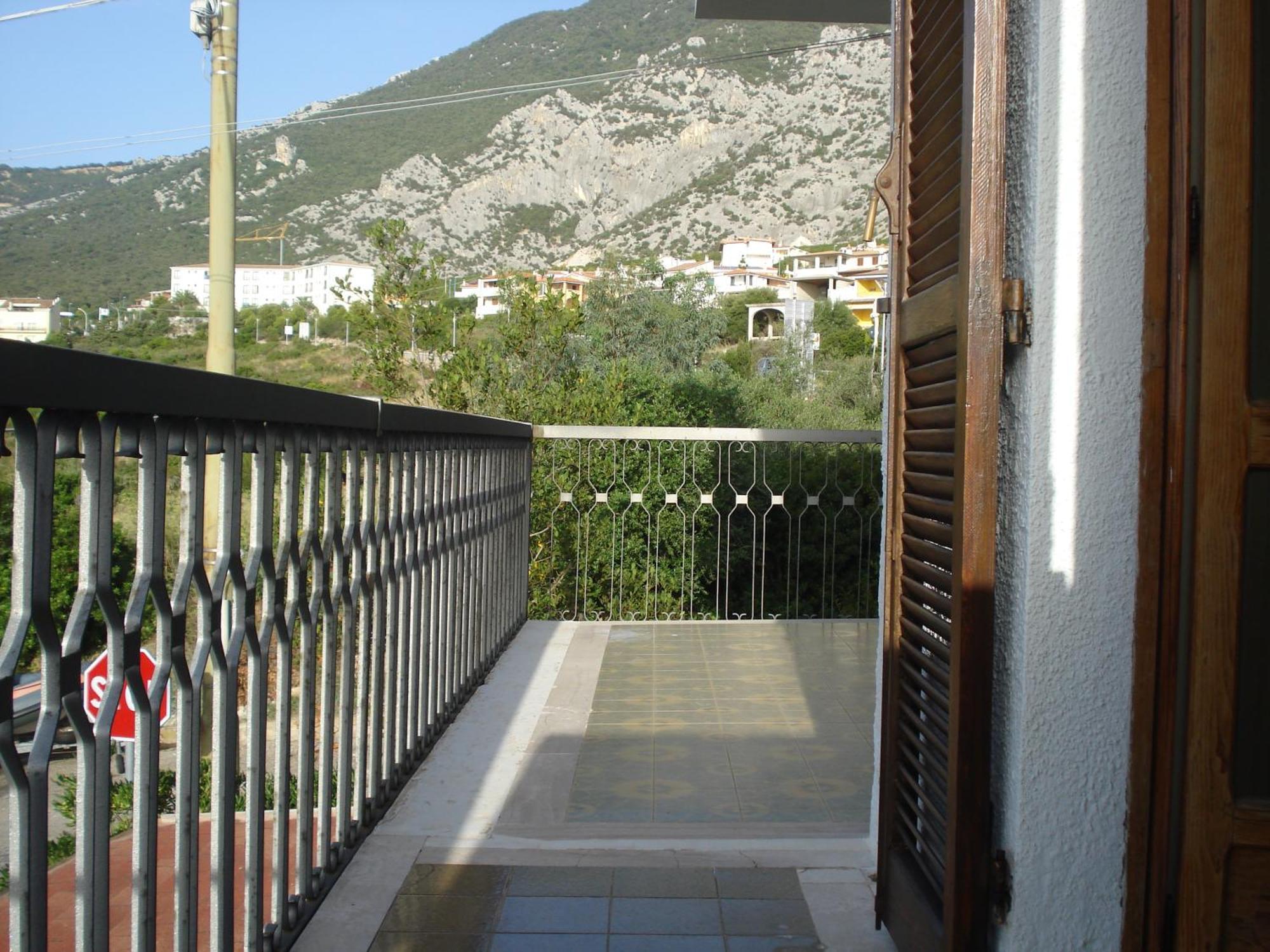 Casa Degli Oleandri Sul Cortile R6314 Διαμέρισμα Cala Gonone Εξωτερικό φωτογραφία