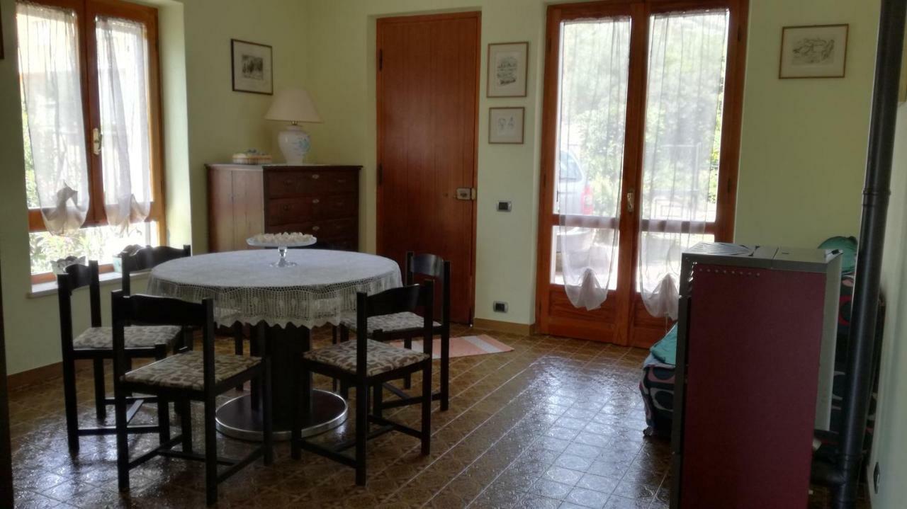 Casa Degli Oleandri Sul Cortile R6314 Διαμέρισμα Cala Gonone Εξωτερικό φωτογραφία